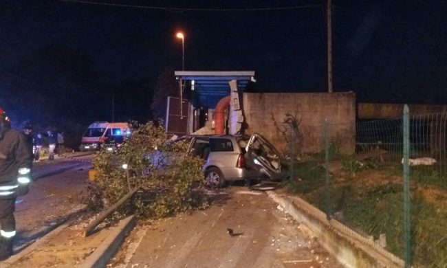 Incidente Mortale A Palosco Arrestato 24enne Per Omicidio Stradale