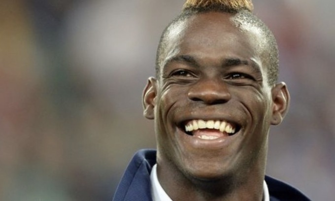 Genoa Roma Mario Balotelli Fuori Dalla Lista Dei Convocati Prima