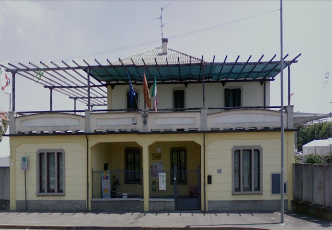 I fiori della solidarietà dell’Auser per sostenere l’adozione a distanza