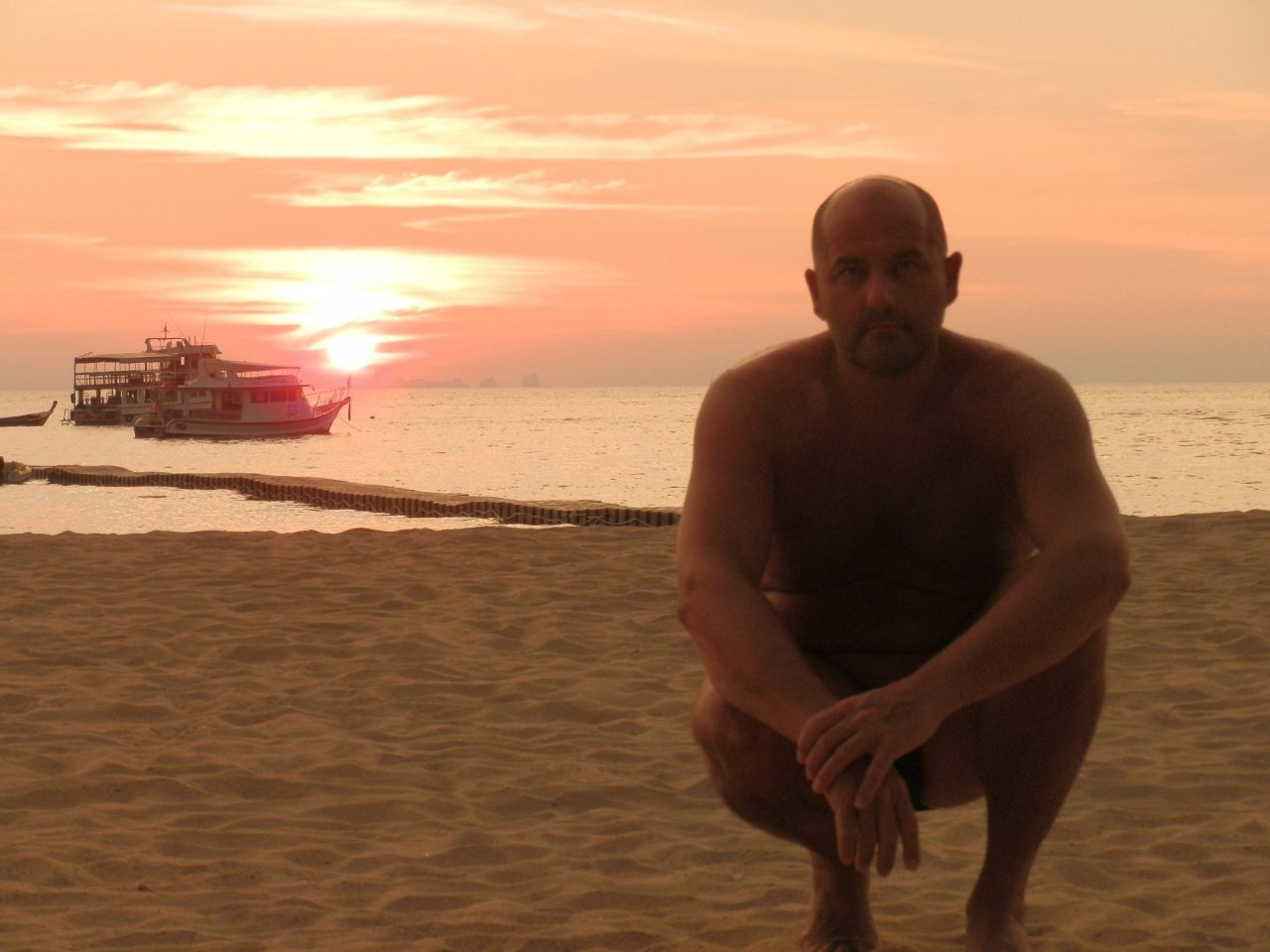 Grande lutto per Mauro Ruggeri