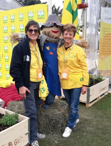 10mila studenti bresciani a scuola Coldiretti