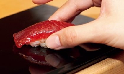 12 REGOLE PER MANGIARE IL SUSHI SECONDO IL GIAPPO PIU' BUONO AL MONDO