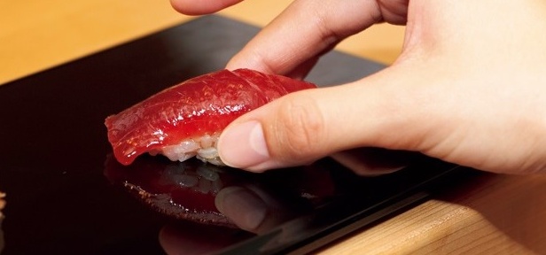 12 REGOLE PER MANGIARE IL SUSHI SECONDO IL GIAPPO PIU’ BUONO AL MONDO