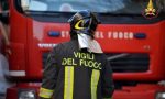 Mezzo milione per i vigili del fuoco