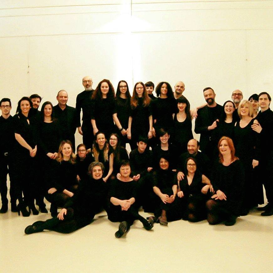 Decameron in Villa con Idea Teatro