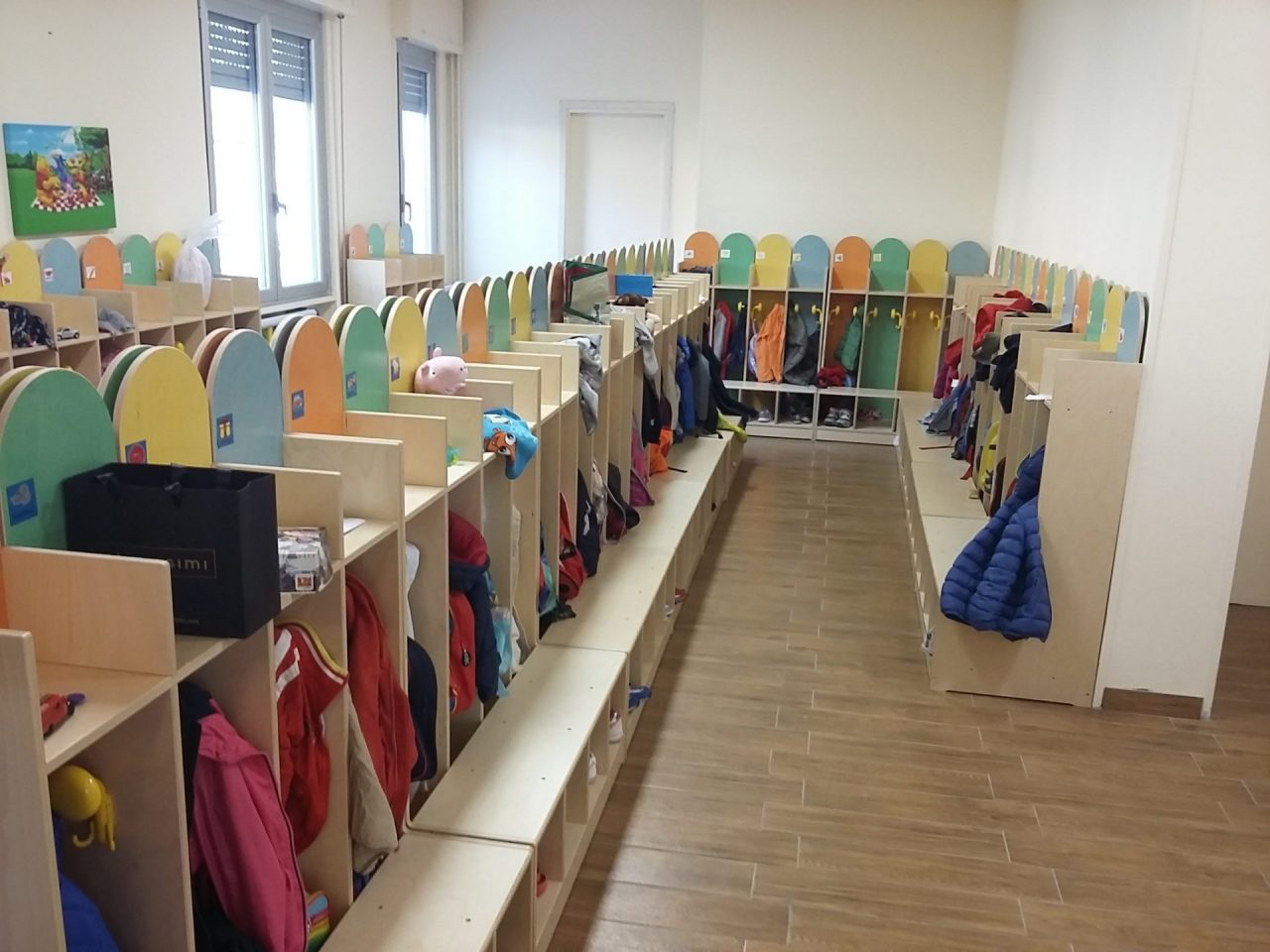 Lavori a scuola per più di 50mila euro