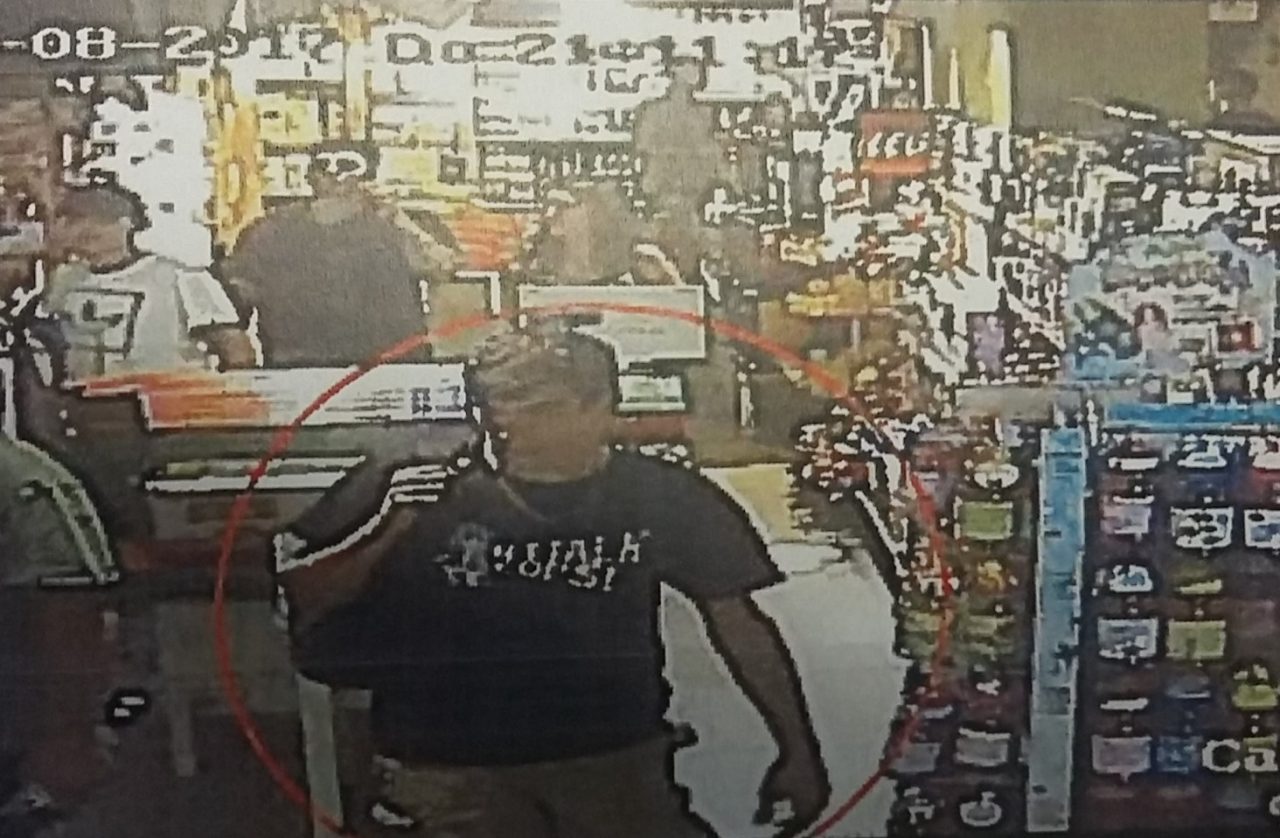 Ultras denunciati per furto