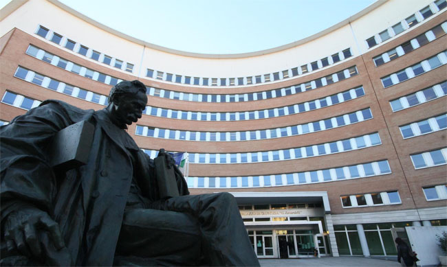 Psicologo in tribunale sedute a luci rosse