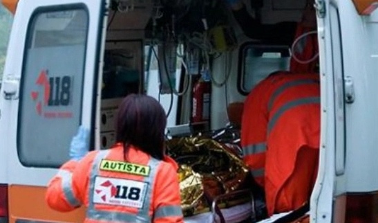 20enne aggredito al Number One