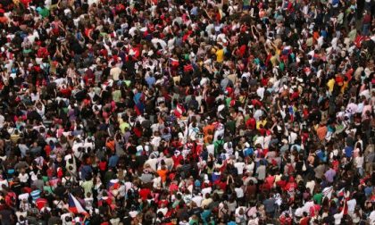 2100: 4 persone su 10 saranno africane