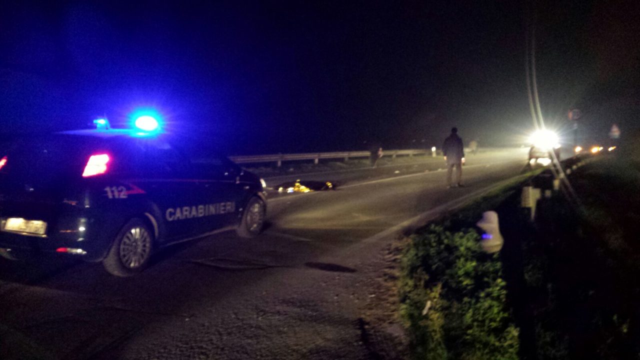 Giovane mamma investita inchiesta archiviata