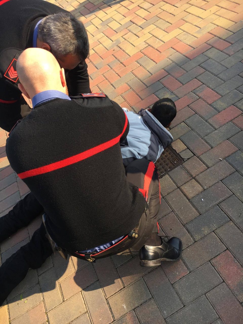 Nessun Consiglio comunale sul tentato stupro