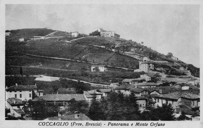 Montorfano Prima della Convenzione c’era il Consorzio