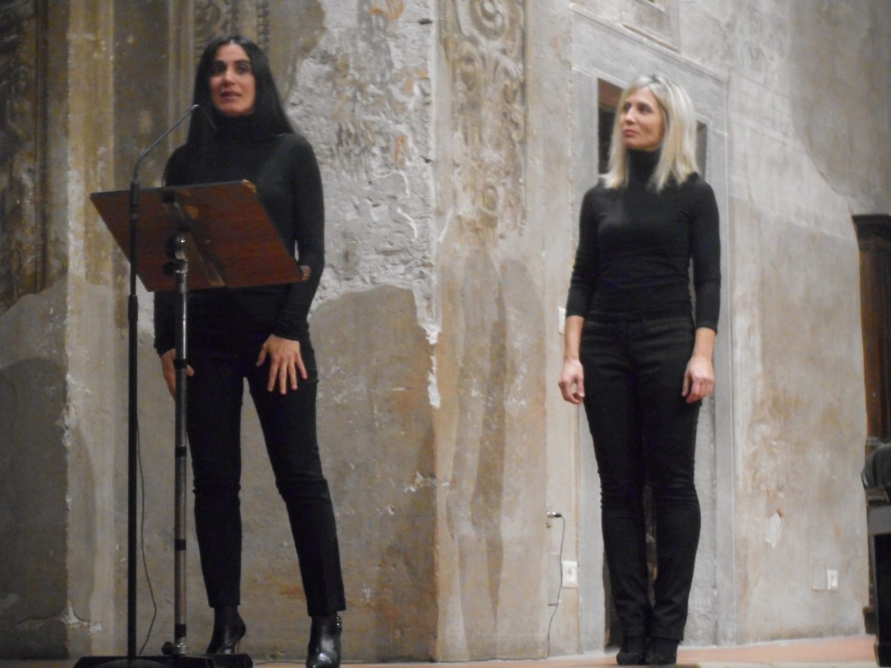 Autunno musicale che grande spettacolo