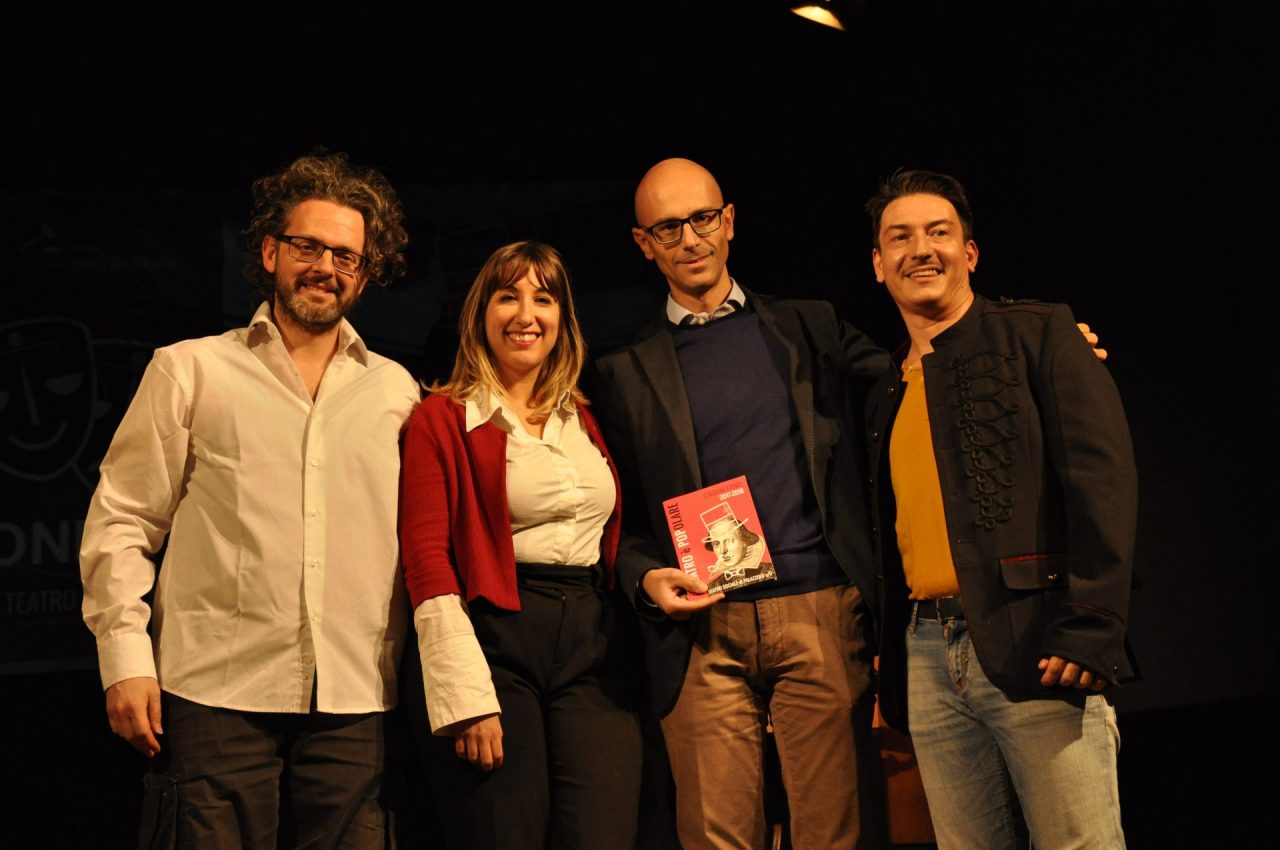 Il teatro Sociale è pronto a stupire