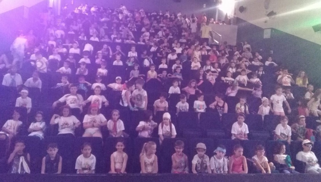 284 bambini per il Grest di Asola