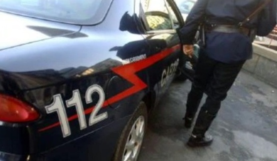 28enne rumena in carcere per furto