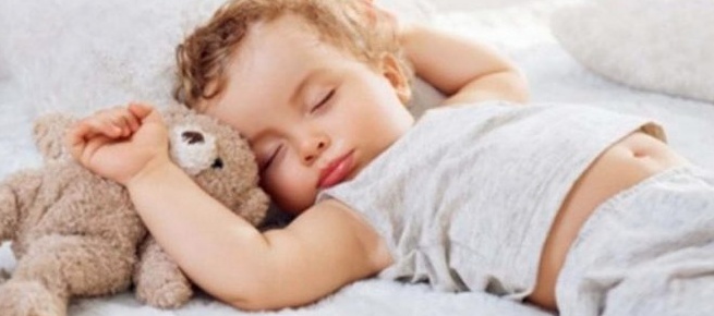 3 consigli per una buona nanna