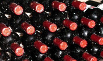 Export vino bresciano in crescita, ma ad aumentare sono anche i costi