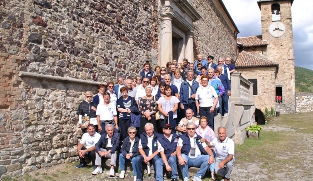 45 ANNI DI POLISPORTIVA BEDIZZOLESE