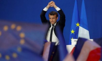 5 cose sulla vittoria di Macron