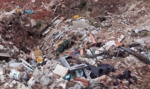 50enne ganese fermato per traffico illecito