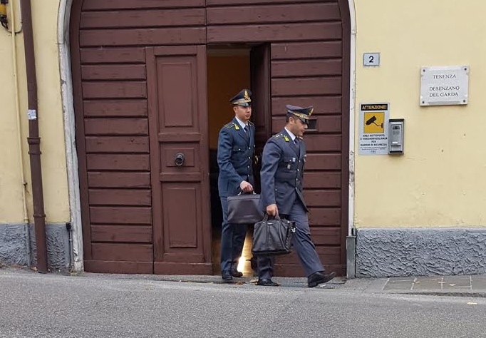 70 LAVORATORI NON IN REGOLA IN UNA DISCOTECA DI LONATO E OLTRE 85MILA EURO DI SANZIONE