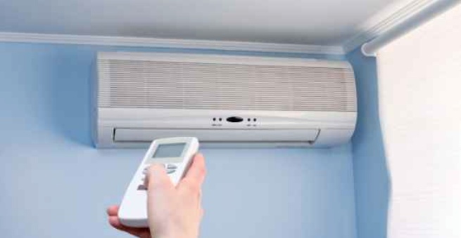 8 dritte per usare il condizionatore