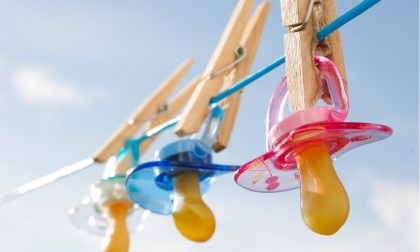 800 euro per tutte le neo mamme