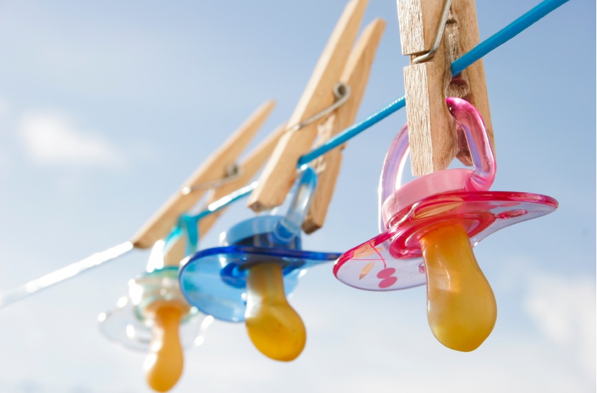 800 euro per tutte le neo mamme