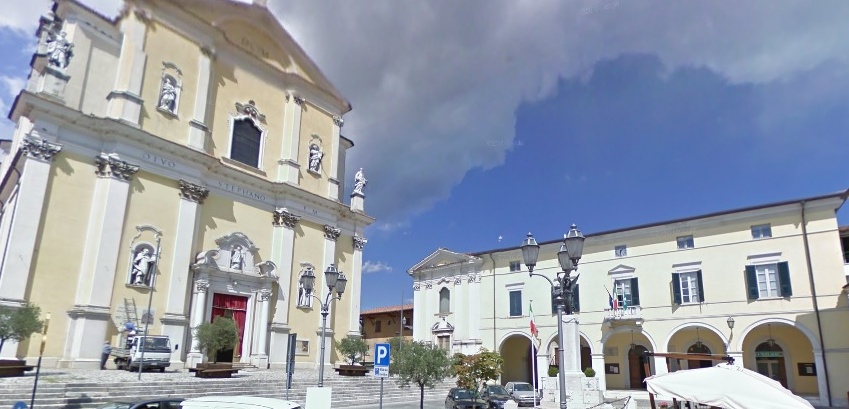 A Bedizzole tornano a suonare le campane