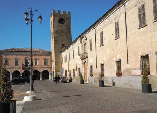 A Castel Goffredo Flora et Labora porta tutti i commercianti in piazza