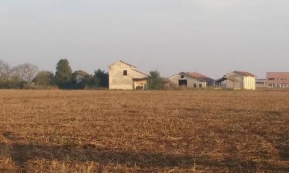 A Castenedolo del «casermone» di Napoleone rimane solo un pozzo