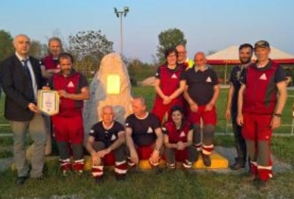 A Ghedi il raduno nazionale delle unità cinofile