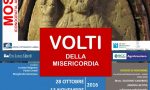 A Ghedi la mostra "Volti della misericordia"