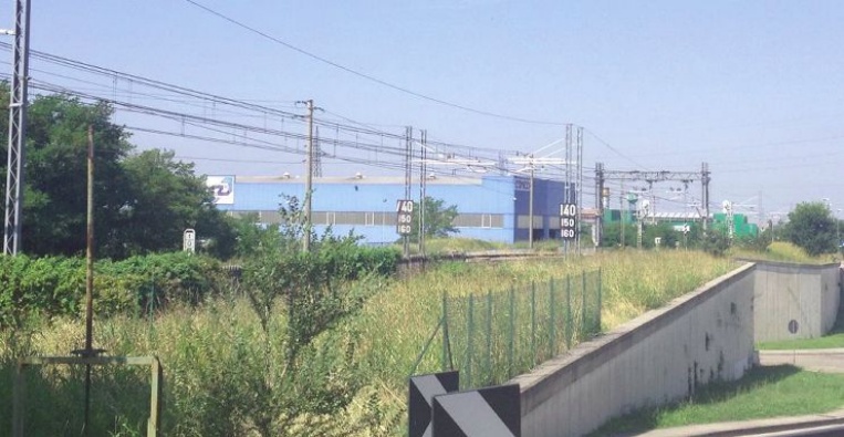 A Lonato prevista una galleria di sette chilometri