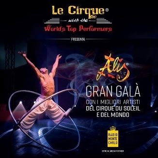 A MONTICHIARI LO SHOW RIVELAZIONE CON I MIGLIORI ARTISTI DEL CIRQUE DU SOLEIL