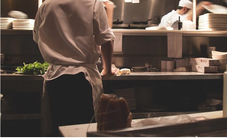 A Montichiari extracomunitari a lavoro. Ma in nero