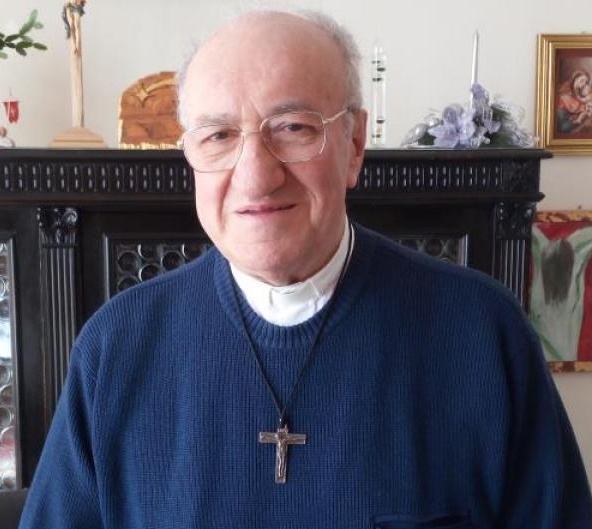 A maggio niente nozze nè battesimi, mai successo