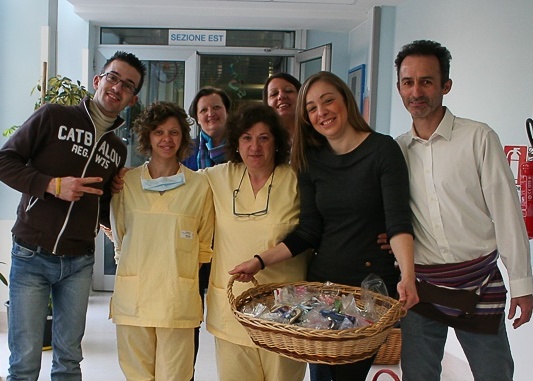 A.s.d Break Motor cerca volontari per il 2 giugno