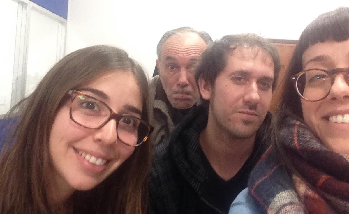 ADESSO PARLO IO CON DELLINO FARMER