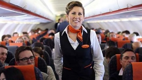 AEREI: arriva la terza classe