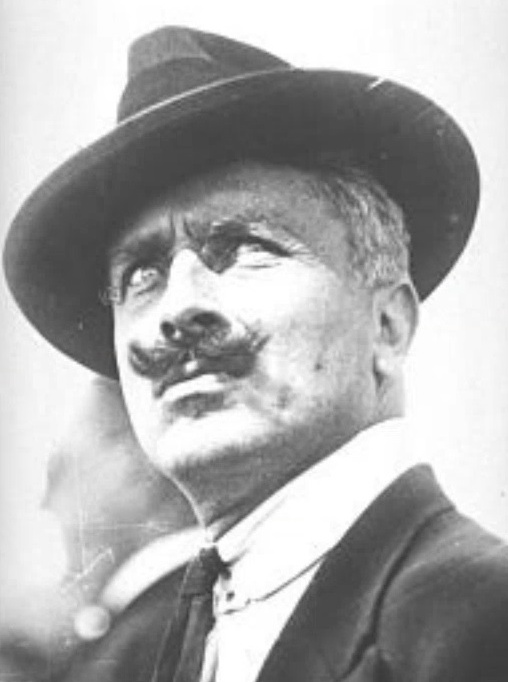 ARTURO NON CONOSCEVA PAURA