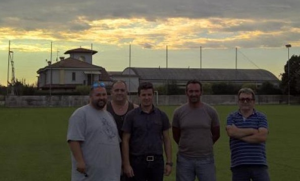 Ac Ghedi 1978 sul campo da calcio a regola d’arte