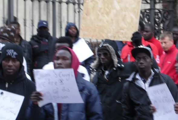 Accoglienza richiedenti asilo, coinvolti tutti i Comuni