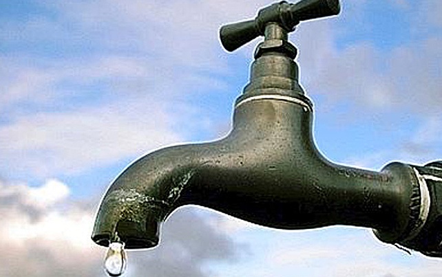 Acqua inquinata, allarme tra Calvisano e Viadana