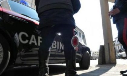 Ad Asola 22enne trovato in possesso di droga