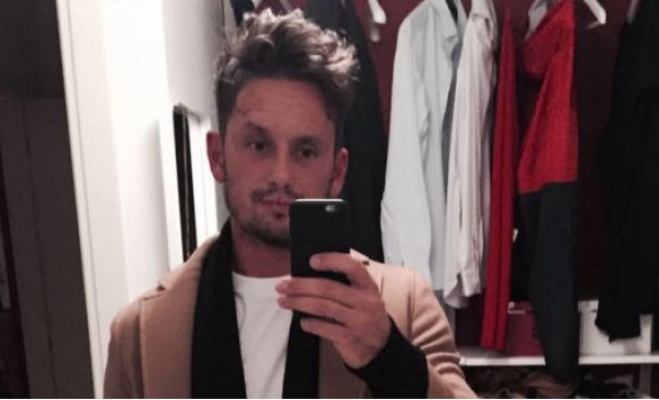 Addio Alex, quanti ragazzi al funerale