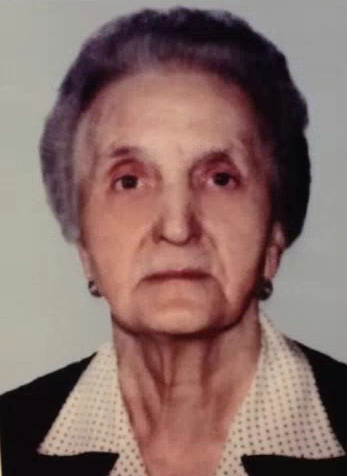 Addio Bertaèla, proprietaria dell’osteria “Da Rina”