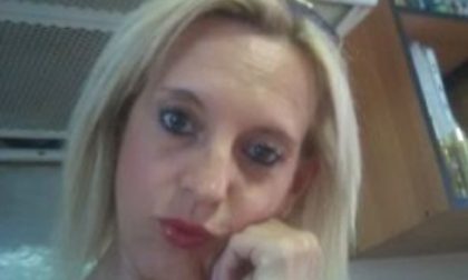 Addio Delfina, il paese ti è vicino